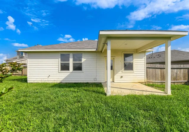 Homes for sale in Cut And Shoot, TX | 13990 Katlin Rd, Cut And Shoot, TX 77306 | MLS# 9817016