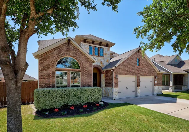 Homes for sale in Pflugerville, TX | 20709 Snow Bunting Ln, Pflugerville, TX 78660 | MLS# 1676389