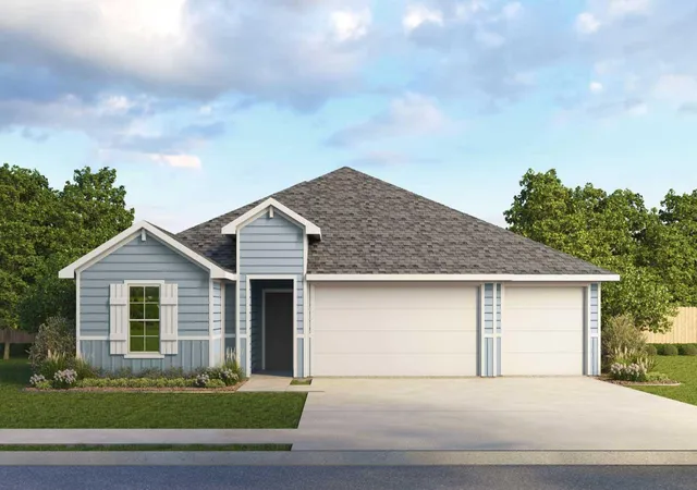 Homes for sale in Cedar Creek, TX | 109 Union Pacific Dr, Cedar Creek, TX 78612 | MLS# 2479317