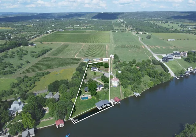 2nd image of 237 Waters Edge, Burnet, TX 78611 | MLS# 3685663