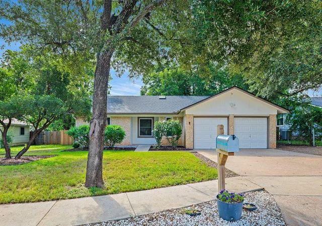 1st image of 701 Buffalo Pass, Round Rock, TX 78681 | MLS# 5094288