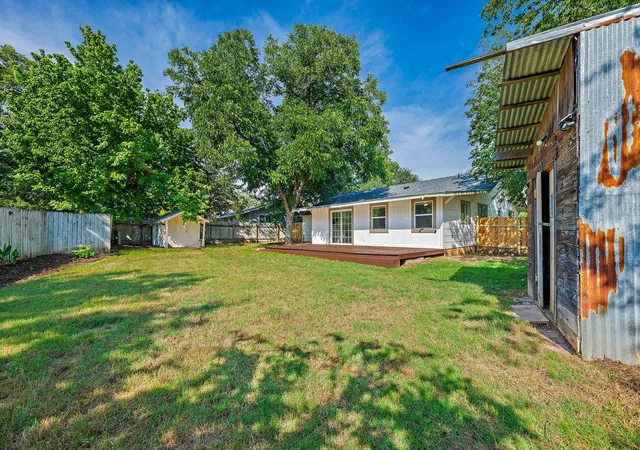 20th image of 701 Buffalo Pass, Round Rock, TX 78681 | MLS# 5094288