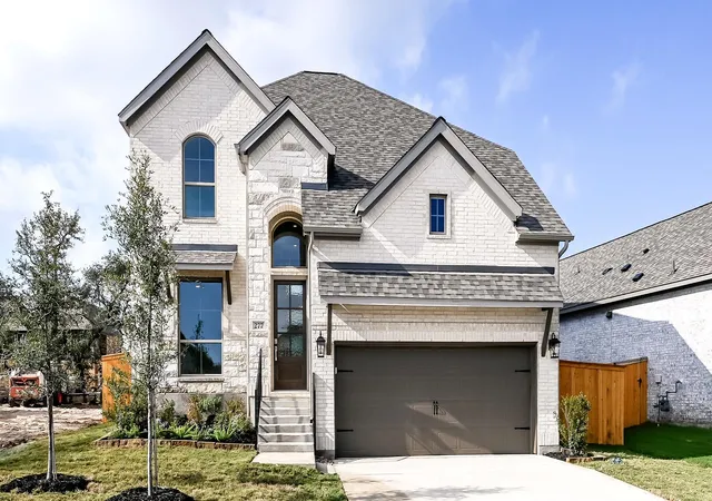 Photo 1 of Single family home for sale at 277 Basket Flower Loop, Kyle, TX 78640 | MLS# 4445813 | Listing updated on 2026-10-07