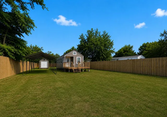 4th image of 189 Watterson Rd, Bastrop, TX 78602 | MLS# 5946969
