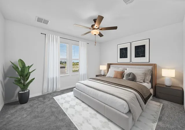5th image of 135 Bayou Mint Blvd, Buda, TX 78610 | MLS# 8175989