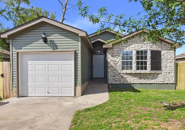 2nd image of 4509 Magin Meadow Dr, Austin, TX 78744 | MLS# 4301649