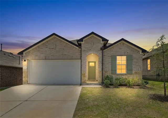 1st image of 19805 Abigail Fillmore Rd, Manor, TX 78653 | MLS# 1447421