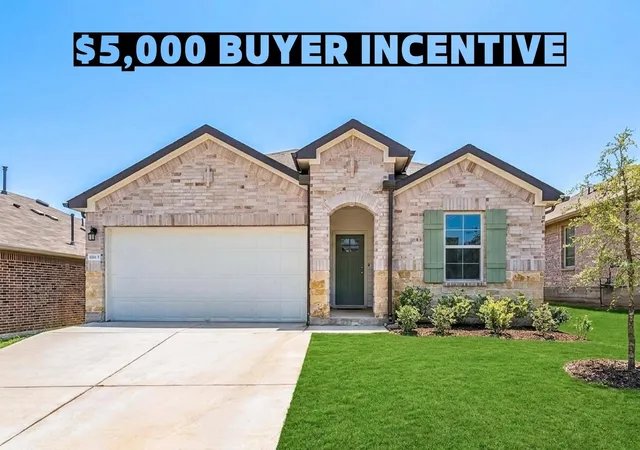 Photo 1 of Single family home for sale at 19805 Abigail Fillmore Rd, Manor, TX 78653 | MLS# 1447421 | Listing updated on 2026-09-15
