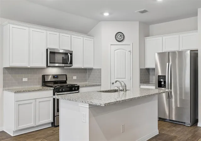 5th image of 19805 Abigail Fillmore Rd, Manor, TX 78653 | MLS# 1447421