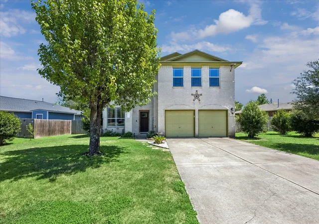 1st image of 338 Spring Branch Loop, Kyle, TX 78640 | MLS# 5141382