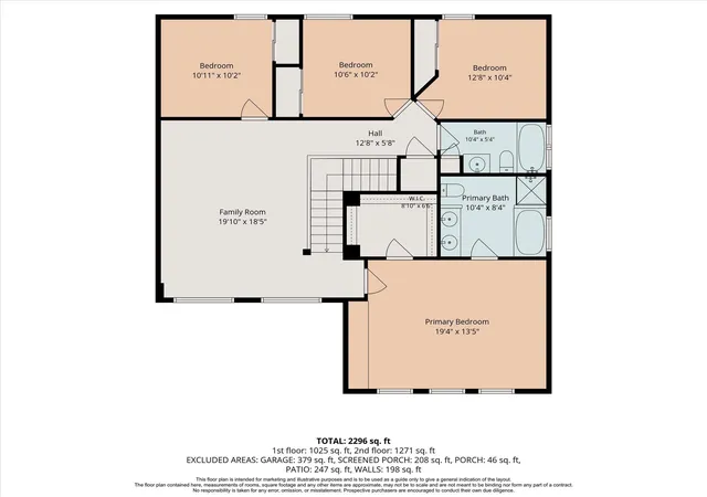 36th image of 338 Spring Branch Loop, Kyle, TX 78640 | MLS# 5141382