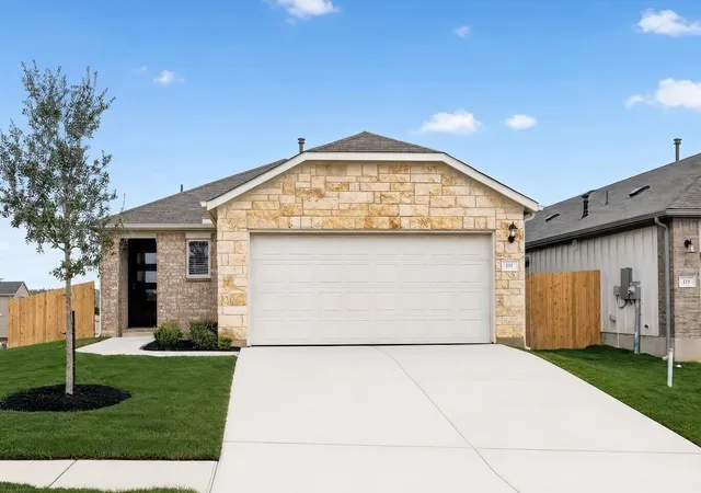 1st image of 111 Bayou Mint Blvd, Buda, TX 78610 | MLS# 2837577