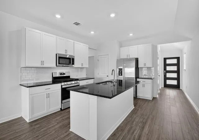 2nd image of 111 Bayou Mint Blvd, Buda, TX 78610 | MLS# 2837577