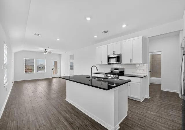 3rd image of 111 Bayou Mint Blvd, Buda, TX 78610 | MLS# 2837577