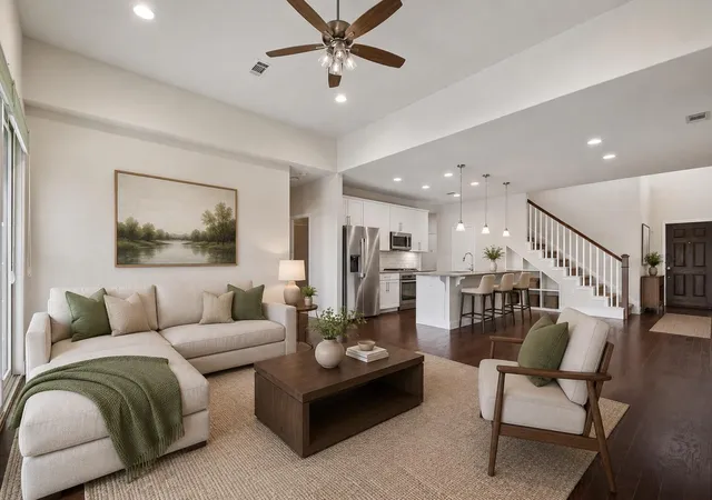Photo 3 of Single family home for sale at 10411 Turnbull Loop, Austin, TX 78717 | MLS# 5013986 | Listing updated on 2026-09-18