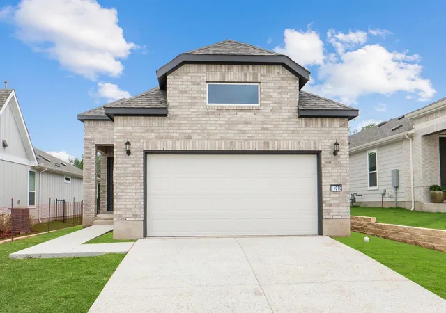 1st image of 1010 Martingale St, Georgetown, TX 78633 | MLS# 7687891