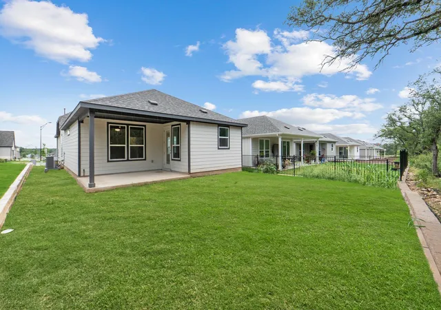 23rd image of 1010 Martingale St, Georgetown, TX 78633 | MLS# 7687891