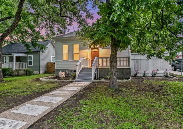 Photo 1 of Single family home for sale at 1711 Eva St, Austin, TX 78704 | MLS# 4746604 | Listing updated on 2026-09-21