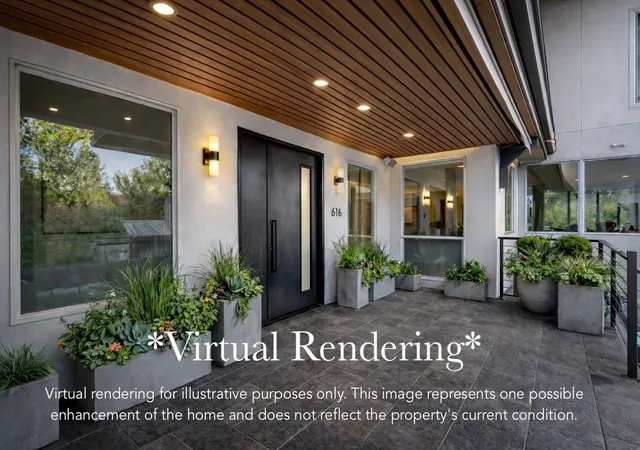 Photo 3 of Mansion for sale at 616 W Monroe St, Austin, TX 78704 | MLS# 9948582 | Listing updated on 2026-07-09