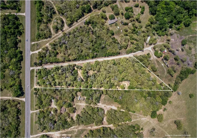 Photo 2 of Land for sale at 2810 South Hwy 77, Rockdale, TX 76567 | MLS# 1562321 | Listing updated on 2026-07-16