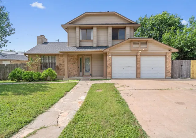 Photo 1 of Single family home for sale at 1520 Clearview Loop, Round Rock, TX 78664 | MLS# 6614486 | Listing updated on 2026-10-07