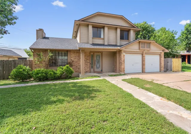 Photo 3 of Single family home for sale at 1520 Clearview Loop, Round Rock, TX 78664 | MLS# 6614486 | Listing updated on 2026-10-07