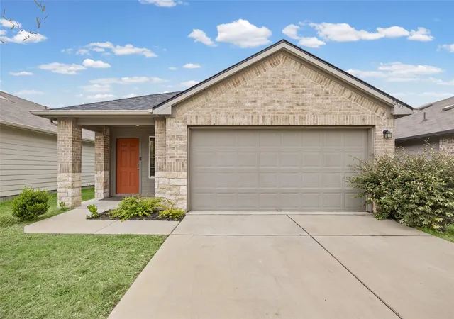 Homes for sale in Manor, TX | 12102 Arkose St, Manor, TX 78653 | MLS# 2678154
