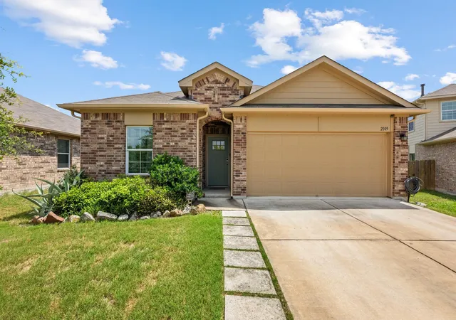 1st image of 2109 Dickinson Ter, Austin, TX 78754 | MLS# 4062590