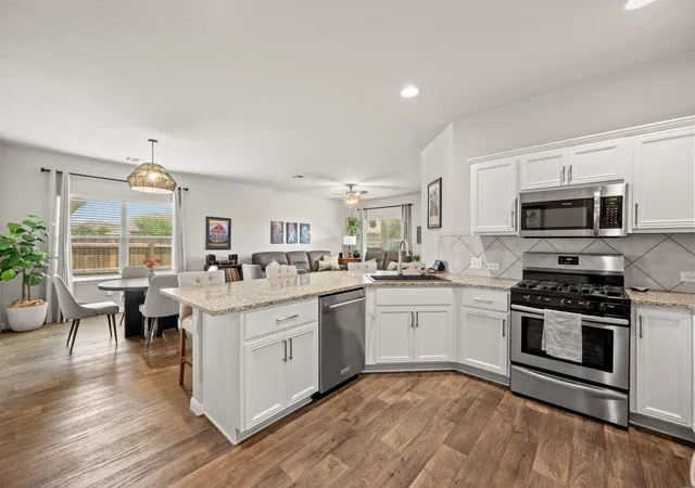 2nd image of 2109 Dickinson Ter, Austin, TX 78754 | MLS# 4062590