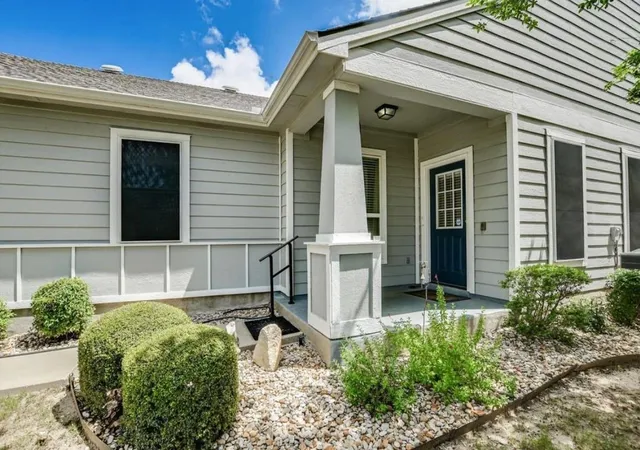 Photo 4 of Single family home for sale at 102 Portsmouth Dr, Georgetown, TX 78633 | MLS# 7341213 | Listing updated on 2026-09-20