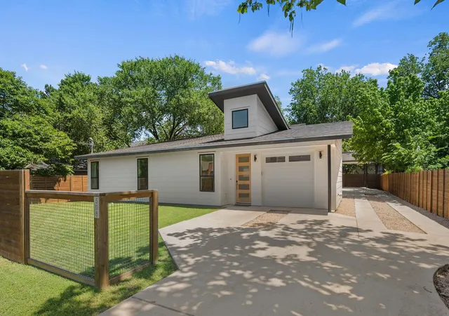 Photo 1 of Condo for sale at 508 Capitol Dr #1, Austin, TX 78753 | MLS# 4873757 | Listing updated on 2026-08-15