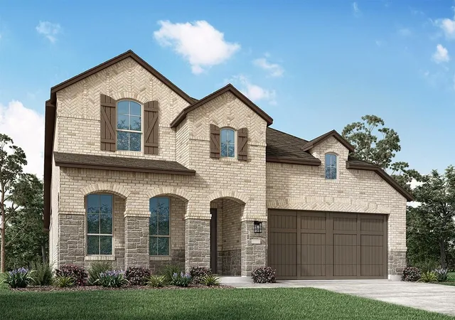 Photo 1 of Single family home for sale at 1420 Purple Petunia Ln, Georgetown, TX 78628 | MLS# 2683260 | Listing updated on 2026-10-13