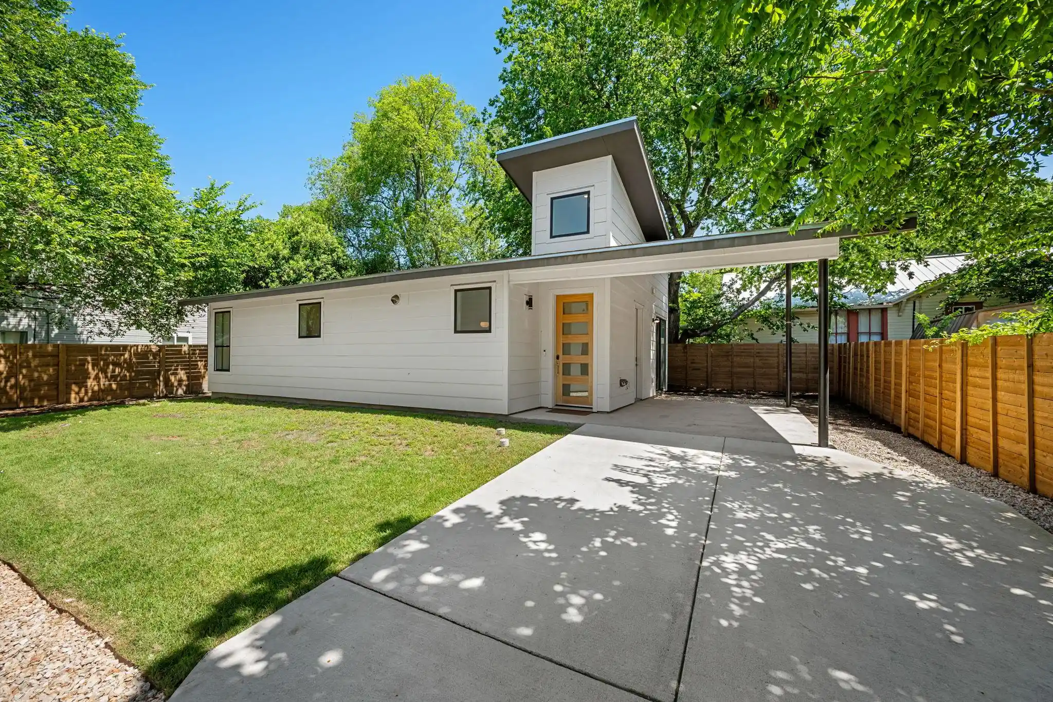Listing Photo 1 - Condo for sale in 508 Capitol Dr located at 508 Capitol Dr, Austin, TX 78753 - Unit 508 Capitol Dr