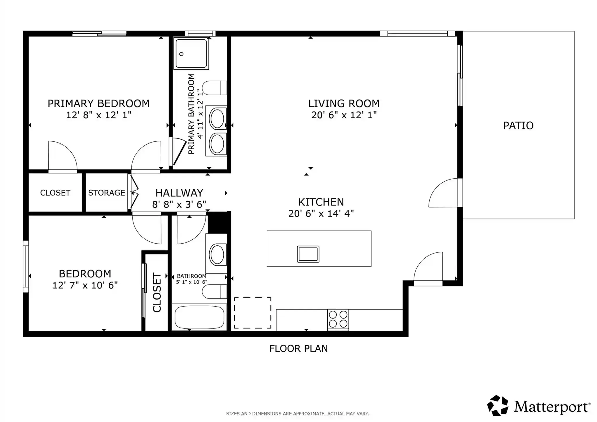 Listing Photo 24 - Condo for sale in 508 Capitol Dr located at 508 Capitol Dr, Austin, TX 78753 - Unit 508 Capitol Dr