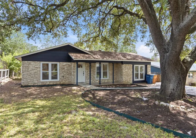 1st image of 6807 La Salle Dr, Austin, TX 78723 | MLS# 2280221