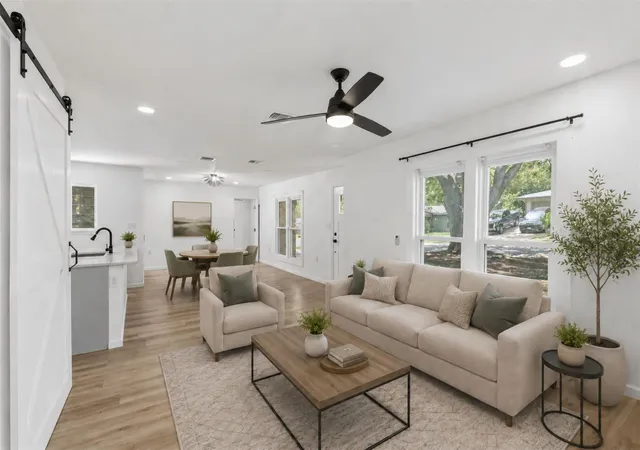 1st image of 6807 La Salle Dr, Austin, TX 78723 | MLS# 2280221
