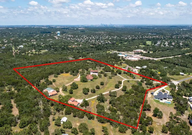 Photo 1 of Single family home for sale at 8322 Sharl Cv, Austin, TX 78737 | MLS# 4298412 | Listing updated on 2026-08-19