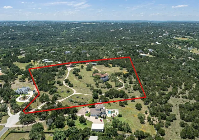 Photo 3 of Single family home for sale at 8322 Sharl Cv, Austin, TX 78737 | MLS# 4298412 | Listing updated on 2026-08-19