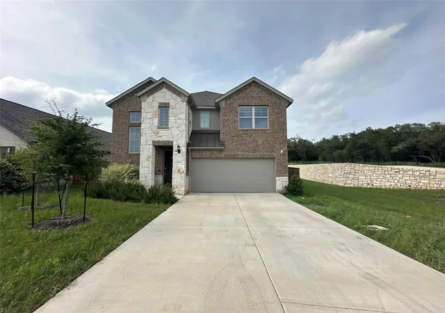 Photo 1 of Single family home for sale at 1002 Ridge Runner Dr, Georgetown, TX 78628 | MLS# 8427339 | Listing updated on 2026-09-28