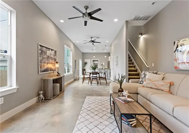 5th image of 5109 Lott Ave, Austin, TX 78721 | MLS# 3200803