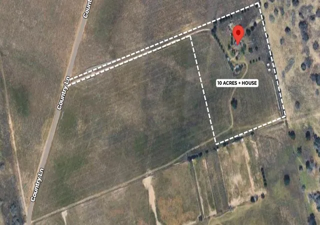 2nd image of 245 Country Ln, Mc Dade, TX 78650 | MLS# 6133328