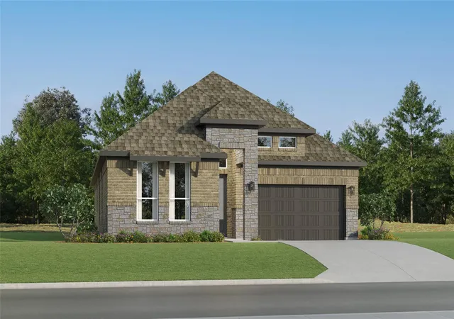 Photo 2 of Sale Pending at 4317 Stone House Ranch Bnd, Georgetown, TX 78628 | MLS# 2167322 | Listing updated on 2026-08-18
