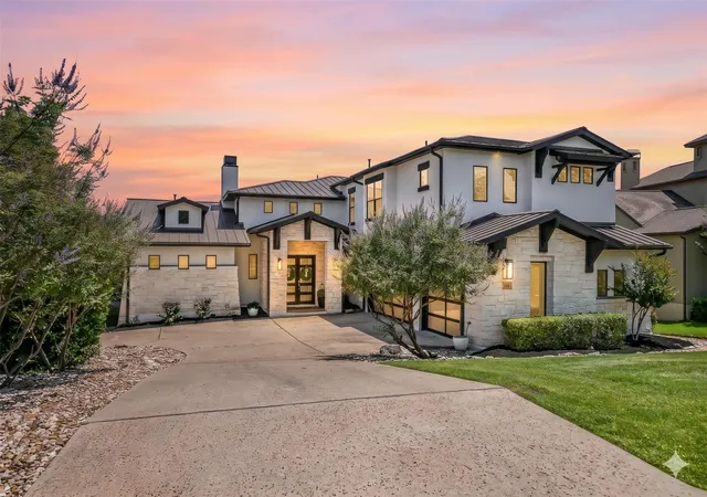 Photo 1 of Single family home for sale at 810 Crestone Strm Dr, Austin, TX 78738 | MLS# 6260009 | Listing updated on 2026-09-06