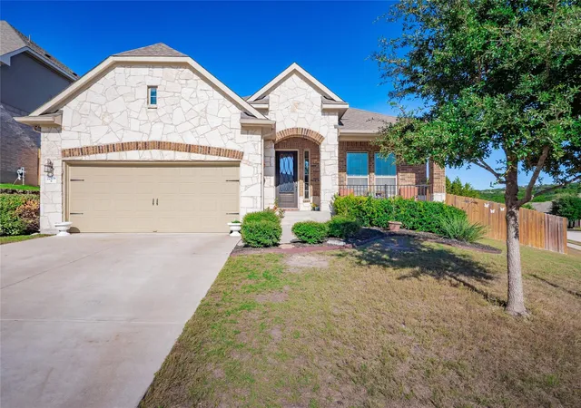 Photo 1 of Single family home for sale at 22108 Cross Timbers Bnd, Lago Vista, TX 78645 | MLS# 2866092 | Listing updated on 2026-05-30