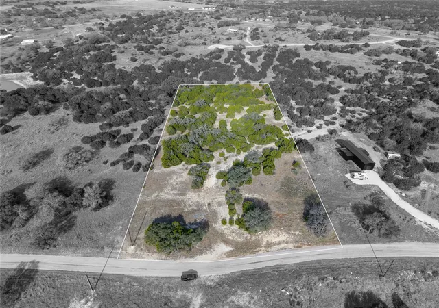 Photo 3 of Land for sale at Lot 66 Blf View Rd, Kempner, TX 76539 | MLS# 3539132 | Listing updated on 2026-09-30