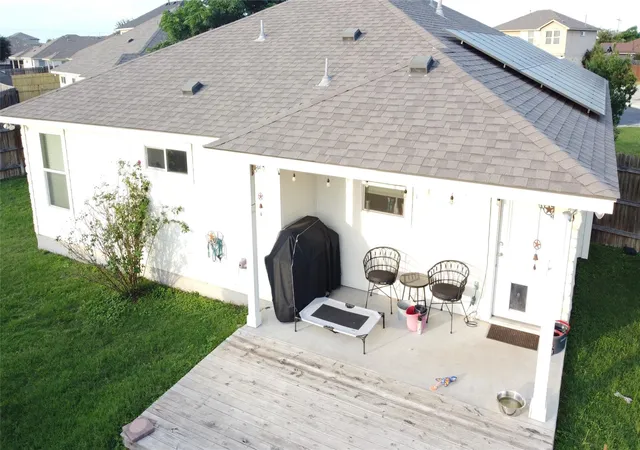 31st image of 409 S Hunting Lodge Ln, Bastrop, TX 78602 | MLS# 5709527