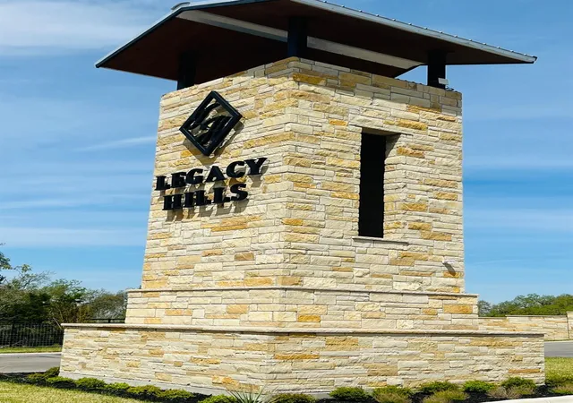 11th image of Lot 8 W Flying Owl Dr, Johnson City, TX 78636 | MLS# 1523910