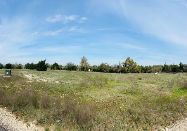 1st image of Lot 8 W Flying Owl Dr, Johnson City, TX 78636 | MLS# 1523910