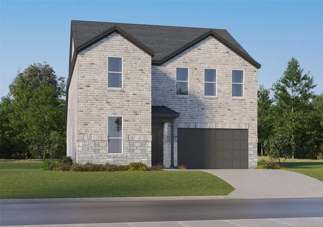 Photo 3 of Sale Pending at 4400 Bonita Oaks Dr, Georgetown, TX 78628 | MLS# 9366405 | Listing updated on 2026-07-27
