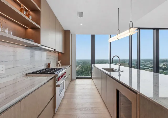 Photo 1 of Condo for sale at 610 Davis St #4301, Austin, TX 78701 | MLS# 5357248 | Listing updated on 2026-10-04